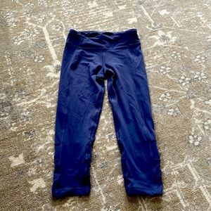 Athleta 25” Stash Your Treasures leggings